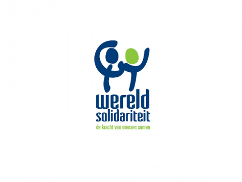 Wereldsolidariteit